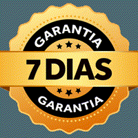 Garantía de 7 días